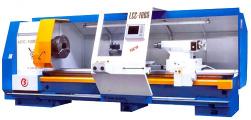 Токарный станок с ЧПУ LCC 1250/5000 CNC