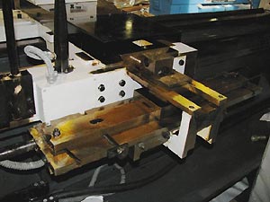 Конусная линейка S1-262A